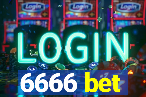 6666 bet